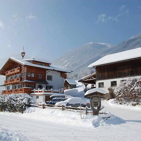 Hocheggerhof - Urlaub Am Bauernhof Villa Schladming Exterior photo